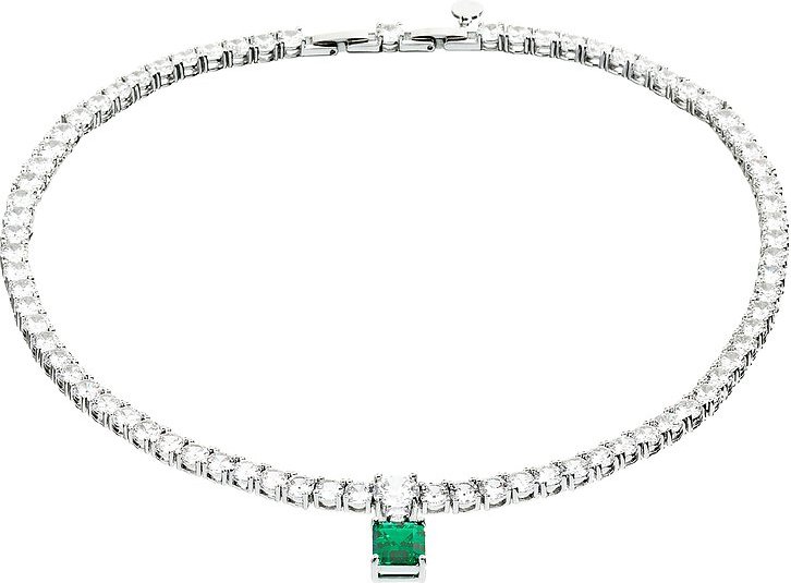 Chiara Ferragni Kette Emerald J19AWJ01 Messing