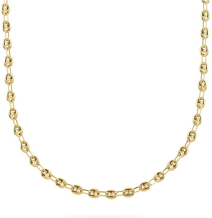 Valeria Kette 88569458 585er Gelbgold