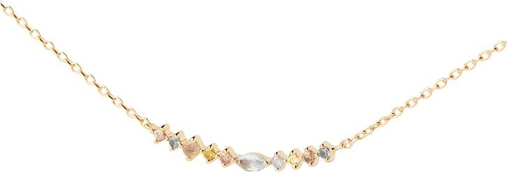 PdPaola Kette CO01-951-U 925er Silber