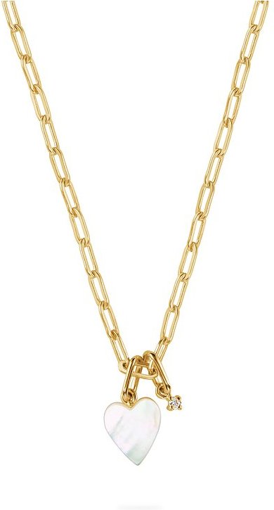 Guido Maria Kretschmer Kette 88731727 925er Silber