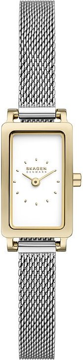 Skagen Damenuhr HAGEN MICRO SKW3147 Edelstahl