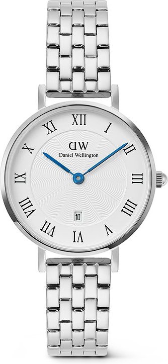 Daniel Wellington Damenuhr Petite DW.DW00100859 Edelstahl