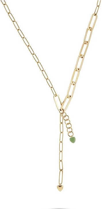 Guido Maria Kretschmer Kette 89201549 Edelstahl