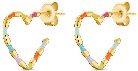 FAVS Little Friends Ohrstecker 88314425 925er Silber