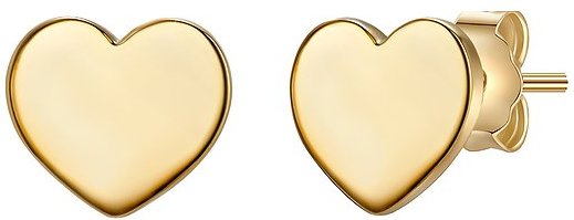 Glanzstücke München Ohrstecker 60603252 925er Silber