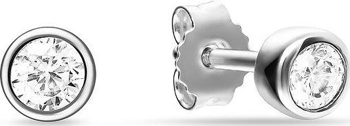 FAVS Ohrstecker 88444604 925er Silber