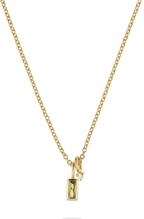 Guido Maria Kretschmer Kette 89219975 925er Silber, recycelt