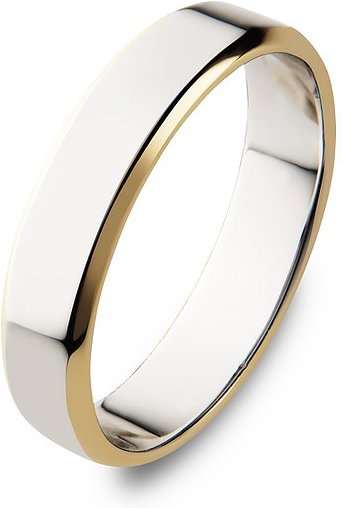 Thumbnail - Valeria Herrenring 89219330 925er Silber, recycelt