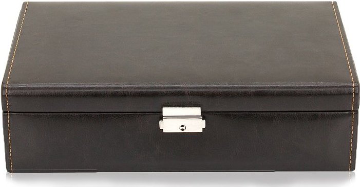 Friedrich23 Uhrenbox Bond 10 Uhren 20068-3