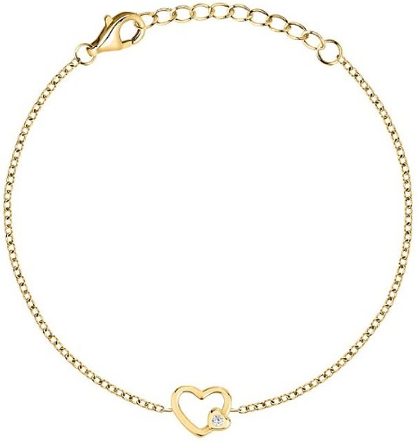 FAVS Armband 89146607 925er Silber