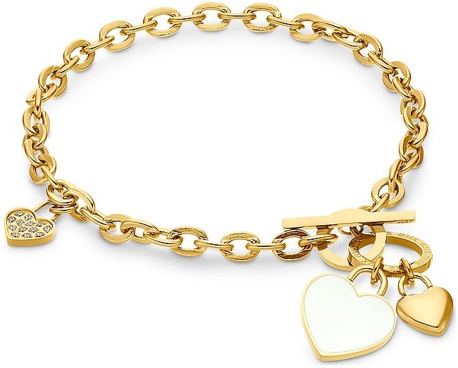 Guido Maria Kretschmer Armband 88005406 Edelstahl