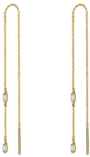 Glanzstücke München Ohrhänger 50080558 925er Silber