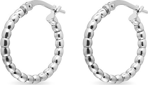 FAVS Creolen 88433491 925er Silber