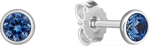 FAVS Ohrstecker 88432631 925er Silber