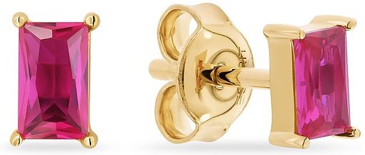 ESPRIT Ohrringe Fun 88673166 925er Silber