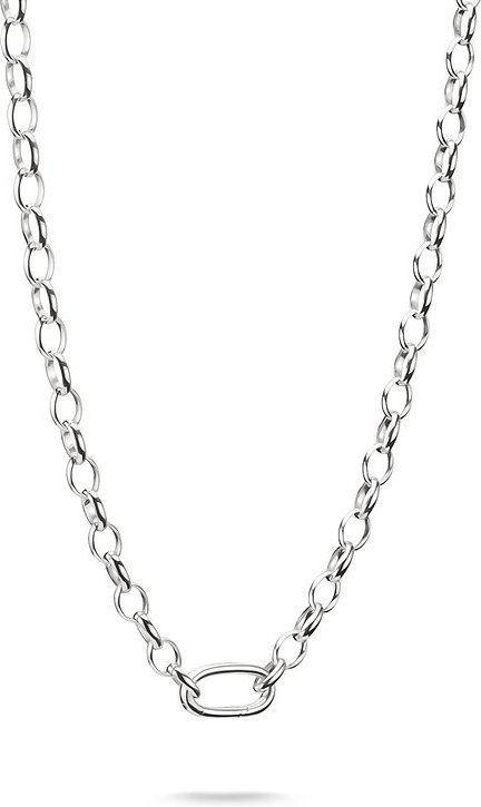 Thomas Sabo Kette Carrier C1206-001-21-L50 925er Silber