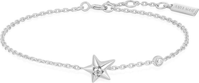 Ania Haie Armband B066-04H 925er Silber