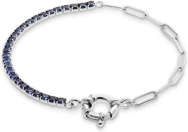 Valeria Armband 89206452 925er Silber, recycelt