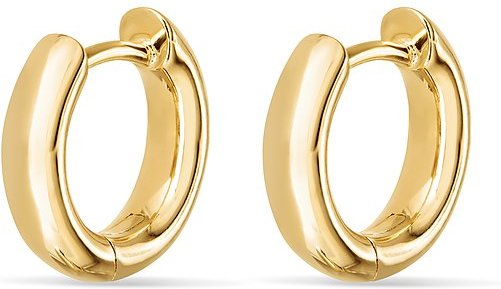 ESPRIT Creolen Pure 88676254 925er Silber