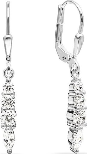 FAVS Ohrhänger 88428102 925er Silber