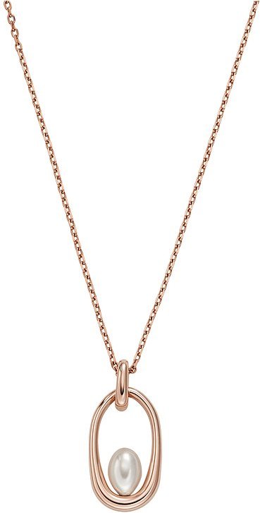 Skagen Kette AGNETHE SKJ1749791 Edelstahl