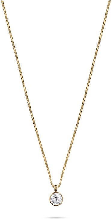 Valeria Kette 89221115 585er Gelbgold