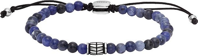 Fossil Armband Jewelry JF04414040 Farbstein, Edelstahl