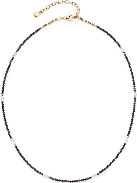 Leonardo Kette Herbst/Winter 2025 025706 Edelstahl