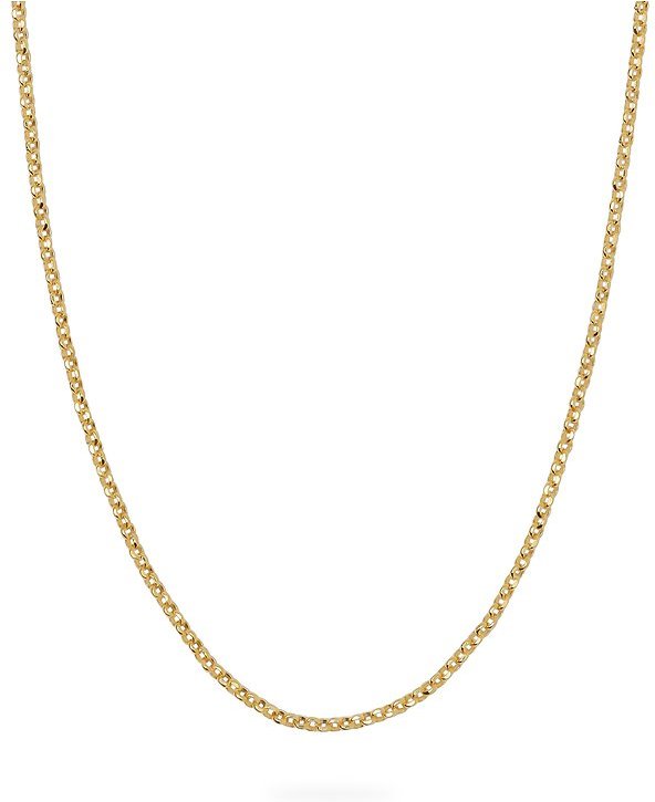 FAVS Kette 88818288 925er Silber