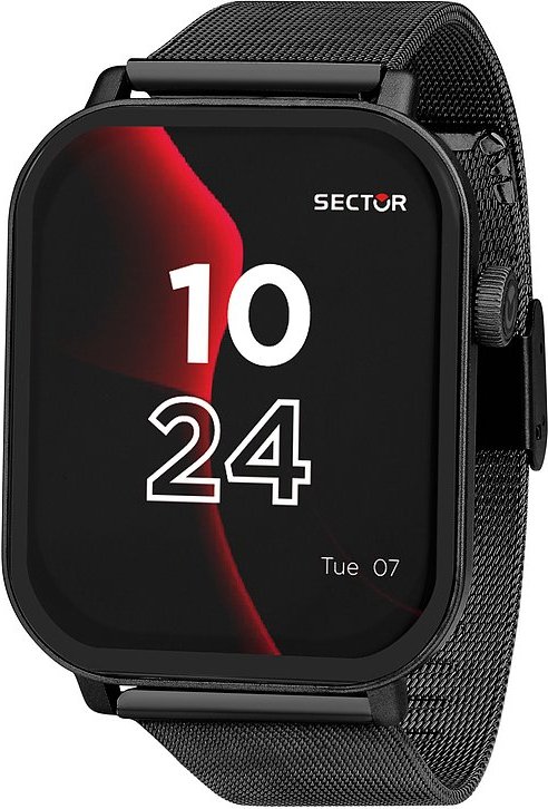 Sector Smartwatch S-07 R3253552001
