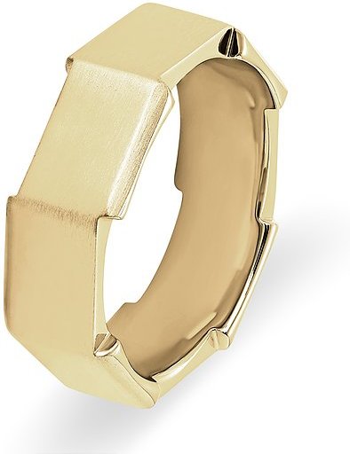 FAVS Herrenring 88818105 Edelstahl