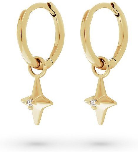 Guido Maria Kretschmer Ohrhänger 88840941 925er Silber