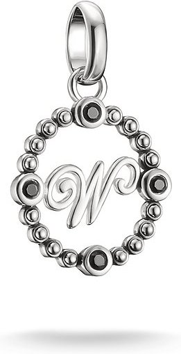Thomas Sabo Charm Charm Club Wednesday CC1317-643-11