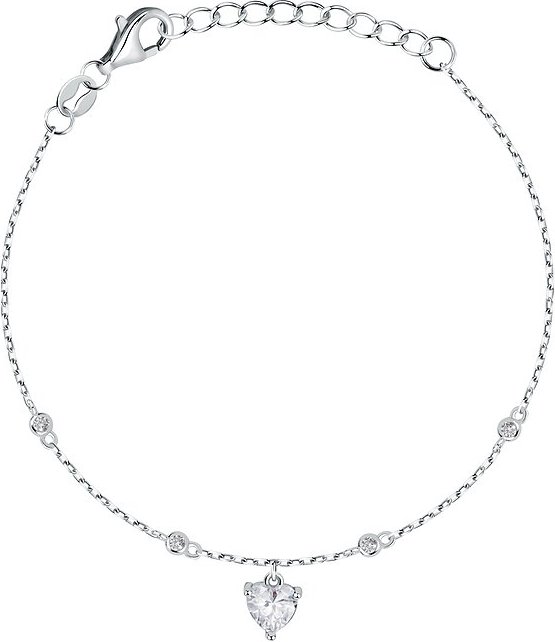 Valeria Armband 89084831 925er Silber, recycelt