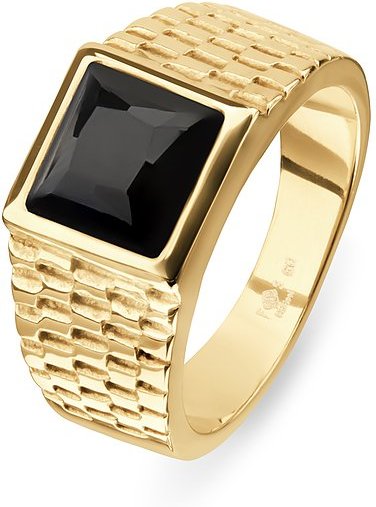 FAVS Edelstahlring 88594207 Edelstahl