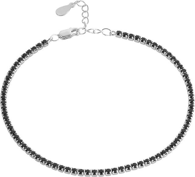 Valeria Armband 89085209 925er Silber, recycelt
