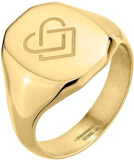 Liebeskind Damenring LJ-0711-R-54