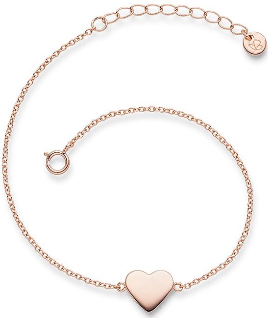 Glanzstücke München Armband 60603089 925er Silber