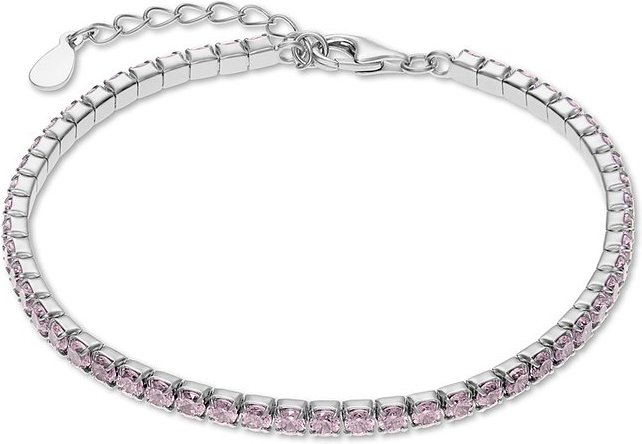 Valeria Armband 89203020 925er Silber, recycelt