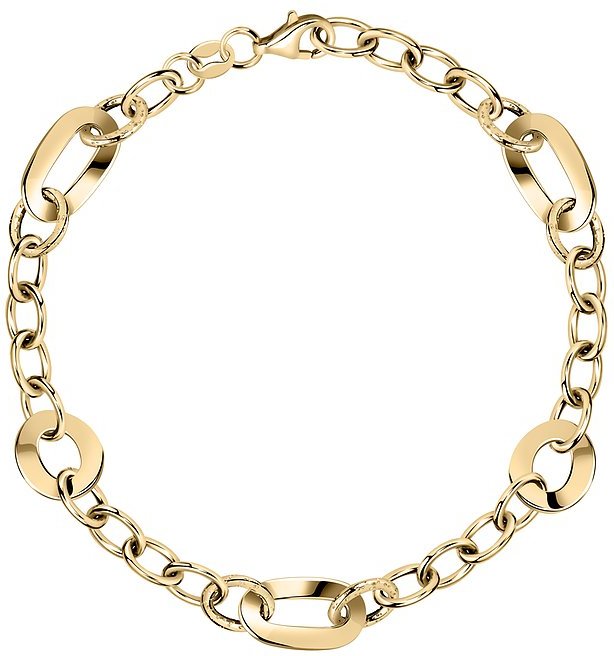 Valeria Armband 89131383 585er Gelbgold