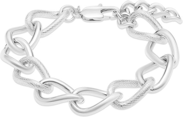 FAVS Armband 88590759 Edelstahl