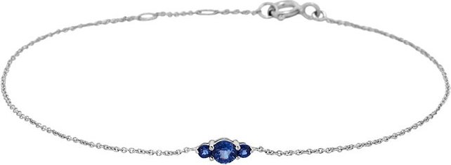 Valeria Armband 88126432 375er Weißgold