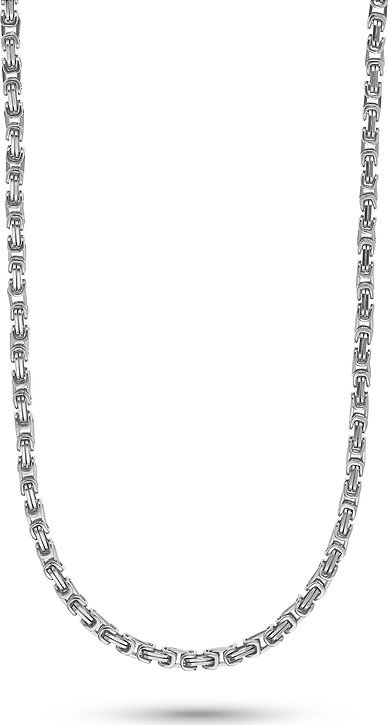 FAVS Kette 87918131 Edelstahl