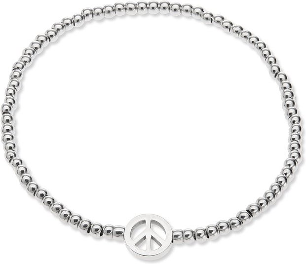 ESPRIT Armband Lucky 88674685 Edelstahl