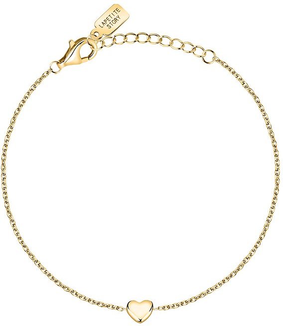 Thumbnail - La Petite Story Armband Silver LPS05AWV13 925er Silber, Emaille