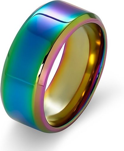 FAVS Herrenring 88817834 Edelstahl