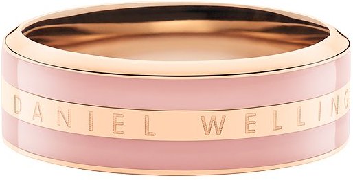 Daniel Wellington Edelstahlring DW00400061 Edelstahl