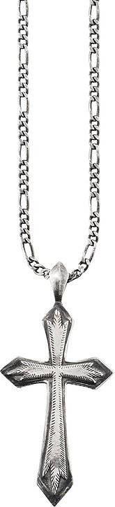Caï Kette 132250534-55 925er Silber
