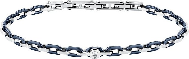 Maserati Armband Ceramic JM226ATZ78 Edelstahl