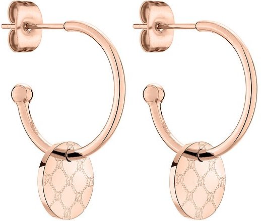 Tamaris Creolen TJ-0057-E-18 Edelstahl